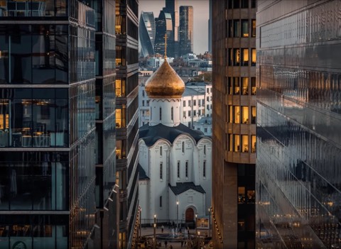 Лесная