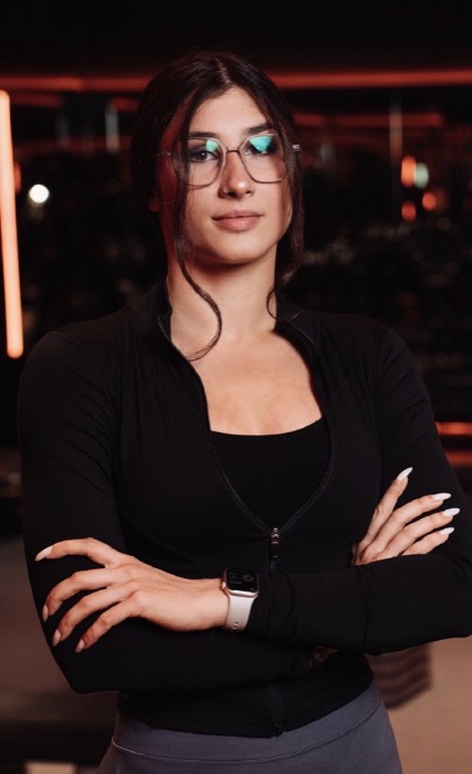 Кристина